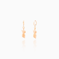 Pendientes Venus Gold