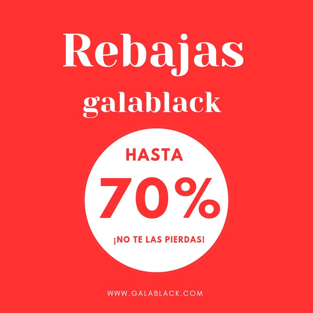 Gala Black ️ Tienda de Moda Online