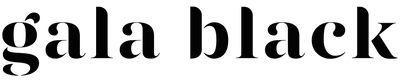 Gala Black ️ Tienda de Moda Online