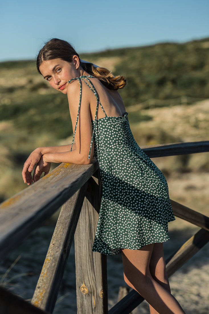 Lisa Dress - Gala Black Lisa Dress - Gala Black